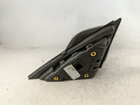 2016-2021 Chevrolet Malibu Side Mirror Replacement Passenger Right View Door Mirror P/N:84705603 Fits OEM Used Auto Parts - 
