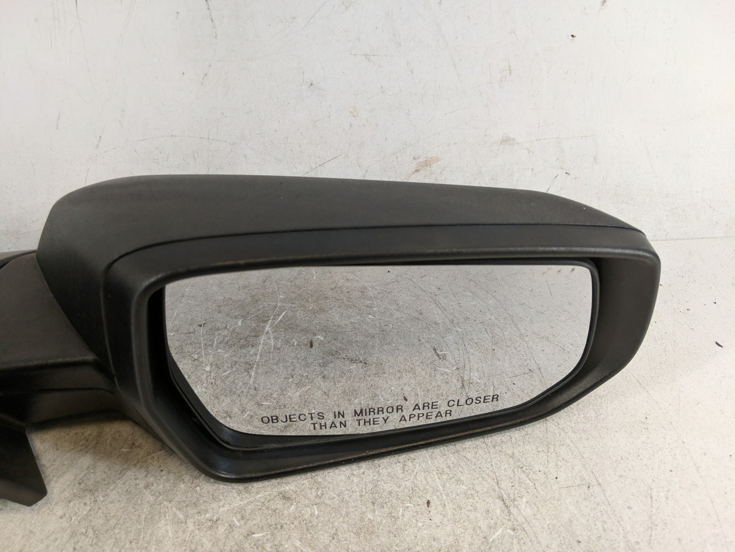 2016-2021 Chevrolet Malibu Side Mirror Replacement Passenger Right View Door Mirror P/N:84705603 Fits OEM Used Auto Parts - 