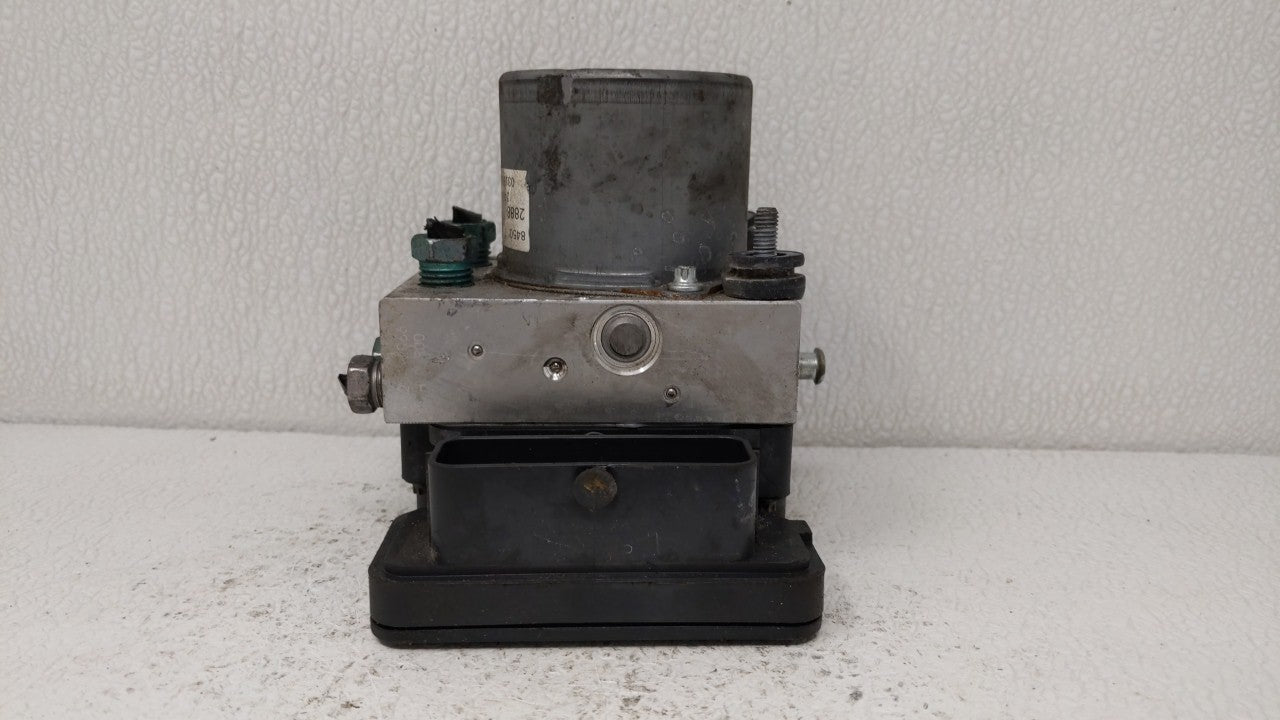 2019 Chevrolet Malibu ABS Pump Control Module Replacement Fits OEM Used Auto Parts - Oemusedautoparts1.com