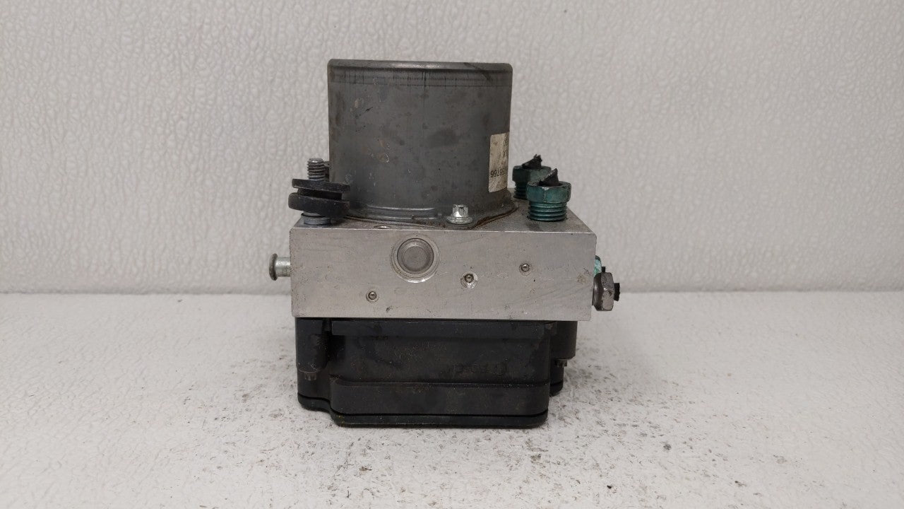 2019 Chevrolet Malibu ABS Pump Control Module Replacement Fits OEM Used Auto Parts - Oemusedautoparts1.com