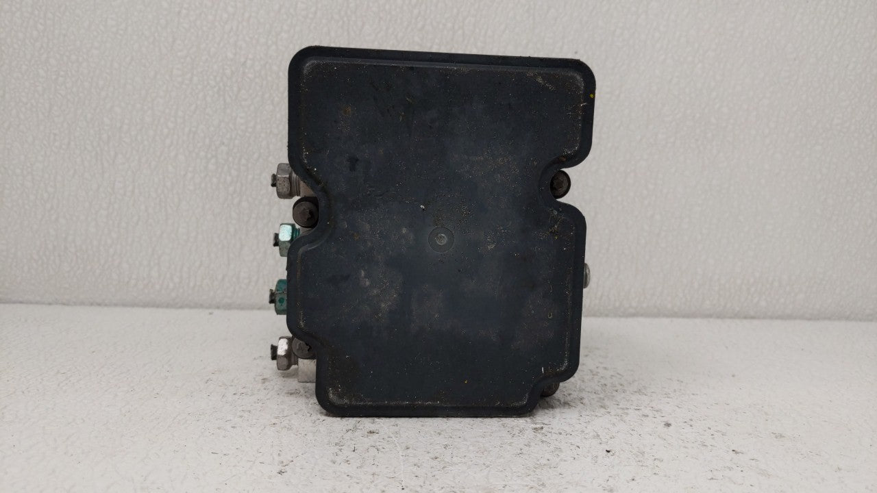2019 Chevrolet Malibu ABS Pump Control Module Replacement Fits OEM Used Auto Parts - Oemusedautoparts1.com