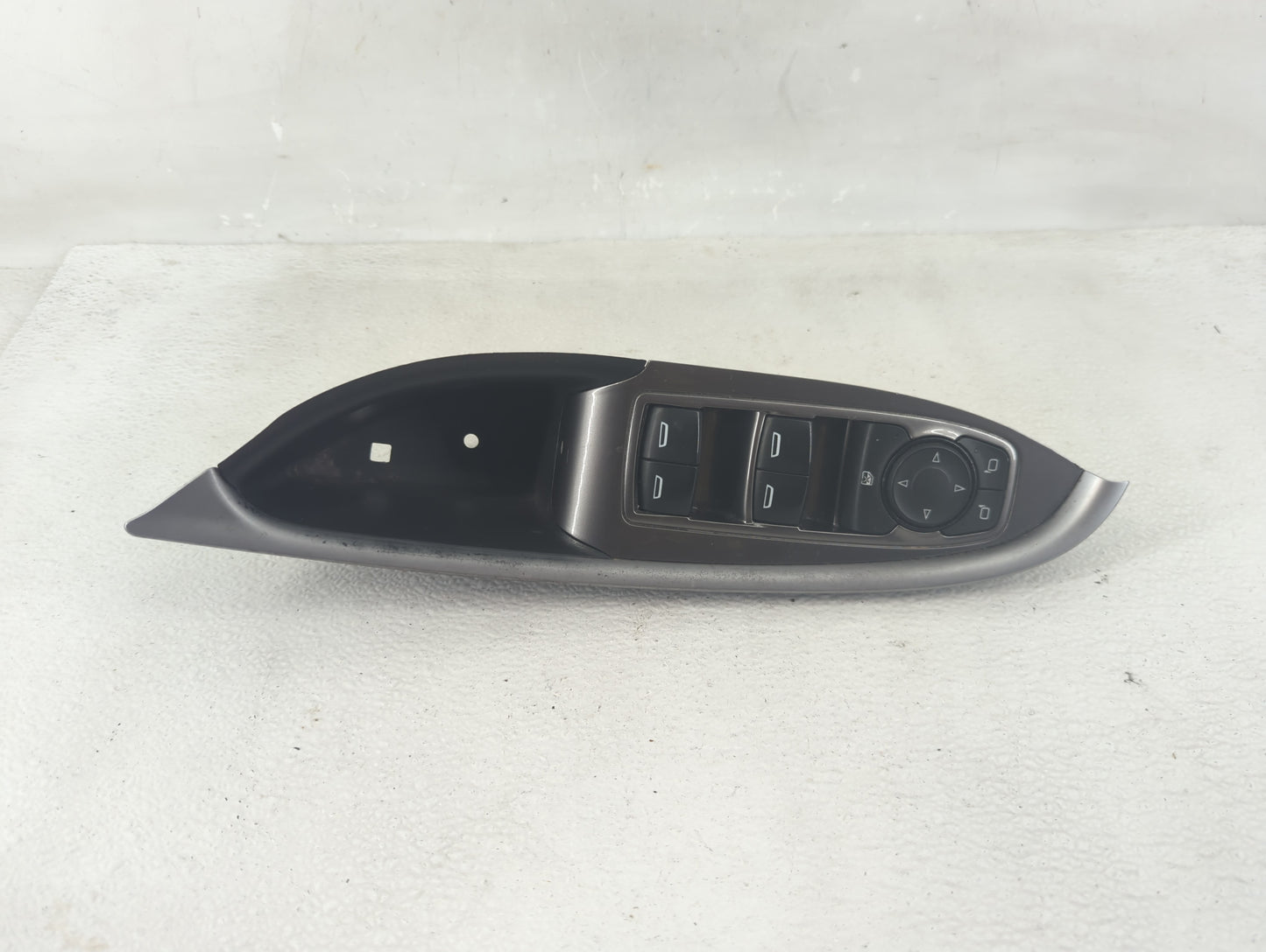 2016-2021 Chevrolet Malibu Master Power Window Switch Replacement Driver Side Left Fits Fits 2016 2017 2018 2019 2020 2021 2