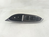 2016-2021 Chevrolet Malibu Master Power Window Switch Replacement Driver Side Left Fits Fits 2016 2017 2018 2019 2020 2021 2