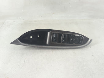 compare product 2016-2021 Chevrolet Malibu Master Power Window Switch Replacement Driver Side Left Fits Fits 2016 2017 2018 2019 2020 2021 2022 OEM Used Auto Parts