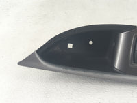 2016-2021 Chevrolet Malibu Master Power Window Switch Replacement Driver Side Left Fits Fits 2016 2017 2018 2019 2020 2021 2