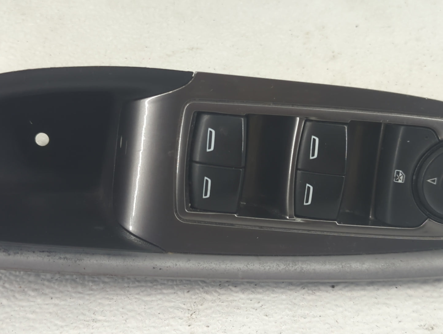 2016-2021 Chevrolet Malibu Master Power Window Switch Replacement Driver Side Left Fits Fits 2016 2017 2018 2019 2020 2021 2