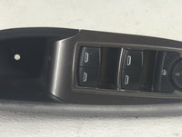 2016-2021 Chevrolet Malibu Master Power Window Switch Replacement Driver Side Left Fits Fits 2016 2017 2018 2019 2020 2021 2