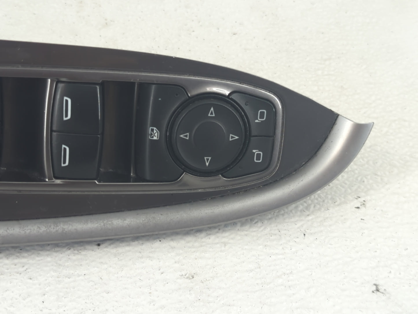 2016-2021 Chevrolet Malibu Master Power Window Switch Replacement Driver Side Left Fits Fits 2016 2017 2018 2019 2020 2021 2