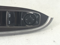2016-2021 Chevrolet Malibu Master Power Window Switch Replacement Driver Side Left Fits Fits 2016 2017 2018 2019 2020 2021 2
