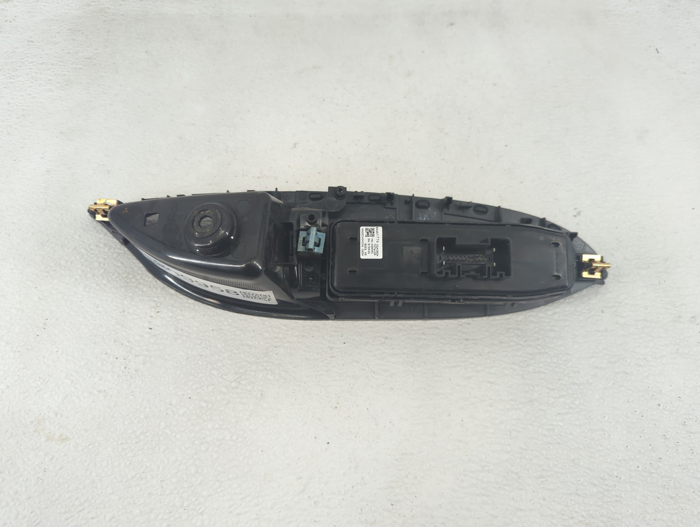 2016-2021 Chevrolet Malibu Master Power Window Switch Replacement Driver Side Left Fits Fits 2016 2017 2018 2019 2020 2021 2
