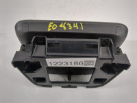 2019-2021 Chevrolet Malibu Radio AM FM Cd Player Receiver Replacement P/N:84567687 Fits Fits 2019 2020 2021 OEM Used Auto Pa