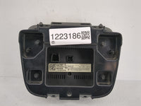 2019-2021 Chevrolet Malibu Radio AM FM Cd Player Receiver Replacement P/N:84567687 Fits Fits 2019 2020 2021 OEM Used Auto Pa