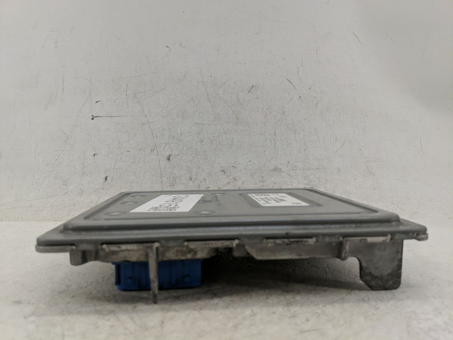 2018-2019 Chevrolet Malibu PCM Engine Control Computer ECU ECM PCU OEM P/N:12699666 Fits Fits 2018 2019 OEM Used Auto Parts 