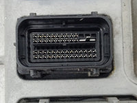 2018-2019 Chevrolet Malibu PCM Engine Control Computer ECU ECM PCU OEM P/N:12699666 Fits Fits 2018 2019 OEM Used Auto Parts 