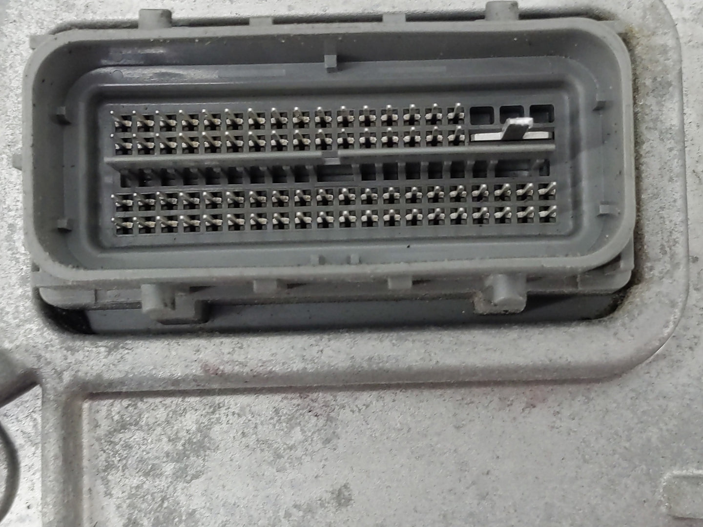 2018-2019 Chevrolet Malibu PCM Engine Control Computer ECU ECM PCU OEM P/N:12699666 Fits Fits 2018 2019 OEM Used Auto Parts 