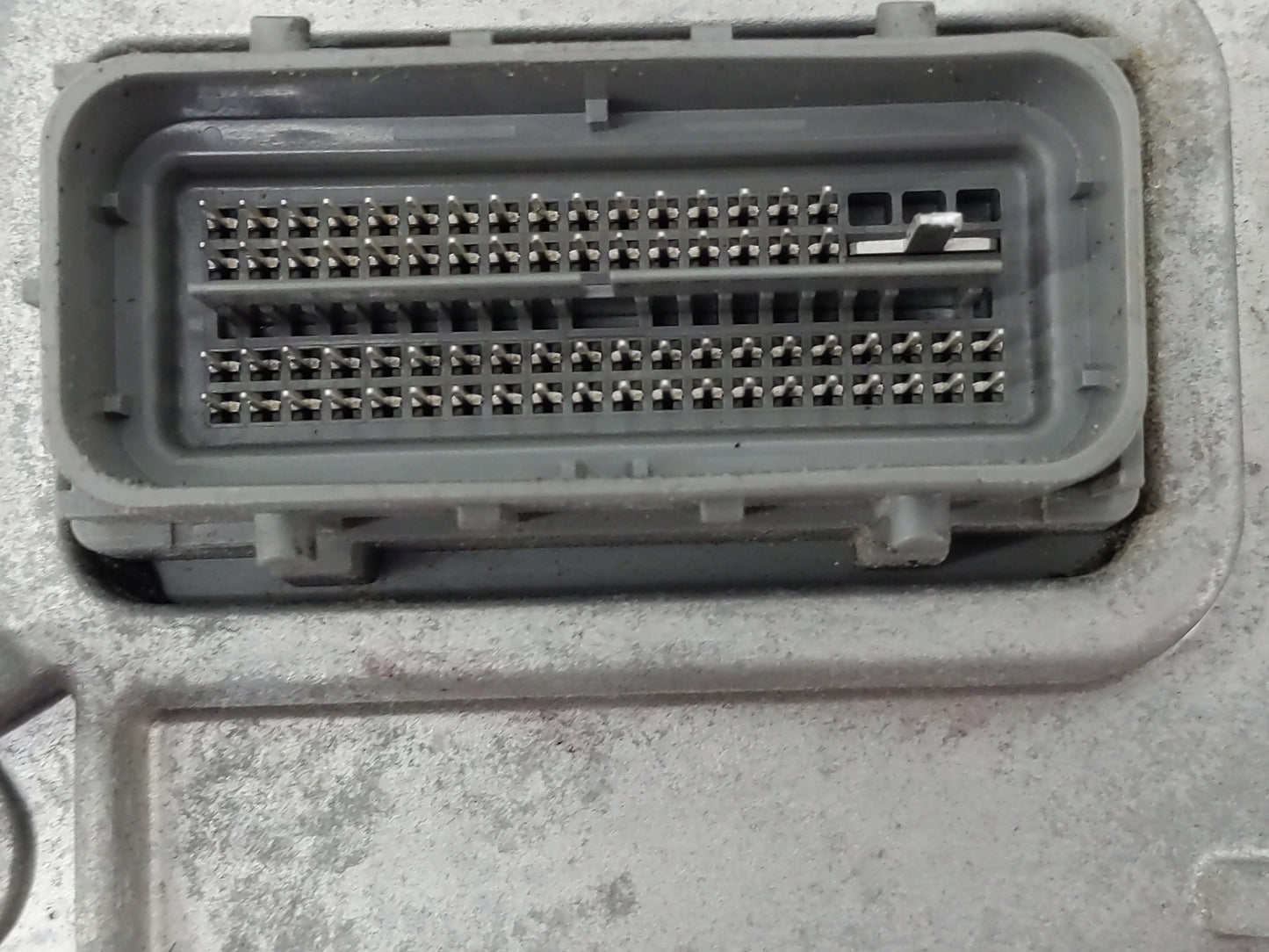 2018-2019 Chevrolet Malibu PCM Engine Control Computer ECU ECM PCU OEM P/N:12699666 Fits Fits 2018 2019 OEM Used Auto Parts 