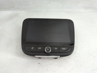 2019 Chevrolet Malibu Information Display Screen - Oemusedautoparts1.com