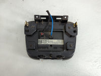2019 Chevrolet Malibu Information Display Screen - Oemusedautoparts1.com