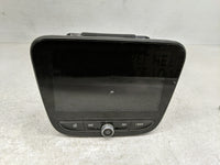 2019 Chevrolet Malibu Information Display Screen - Oemusedautoparts1.com