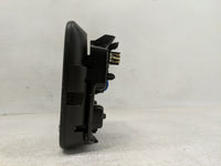 2019 Chevrolet Malibu Information Display Screen - Oemusedautoparts1.com