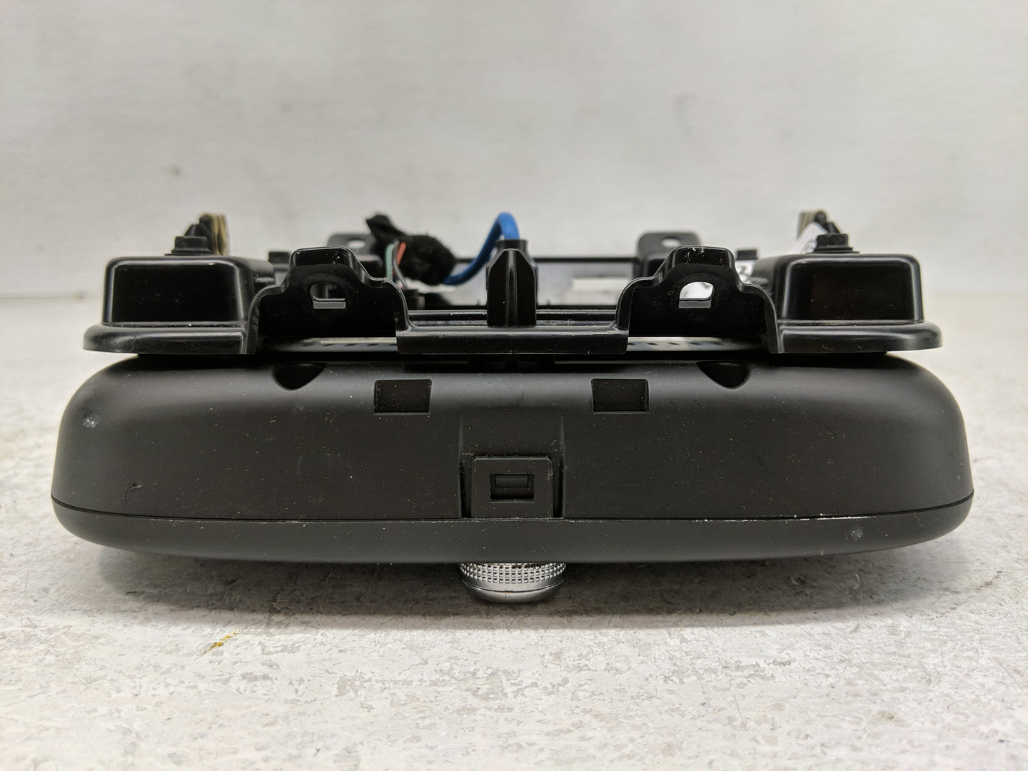 2019 Chevrolet Malibu Information Display Screen - Oemusedautoparts1.com