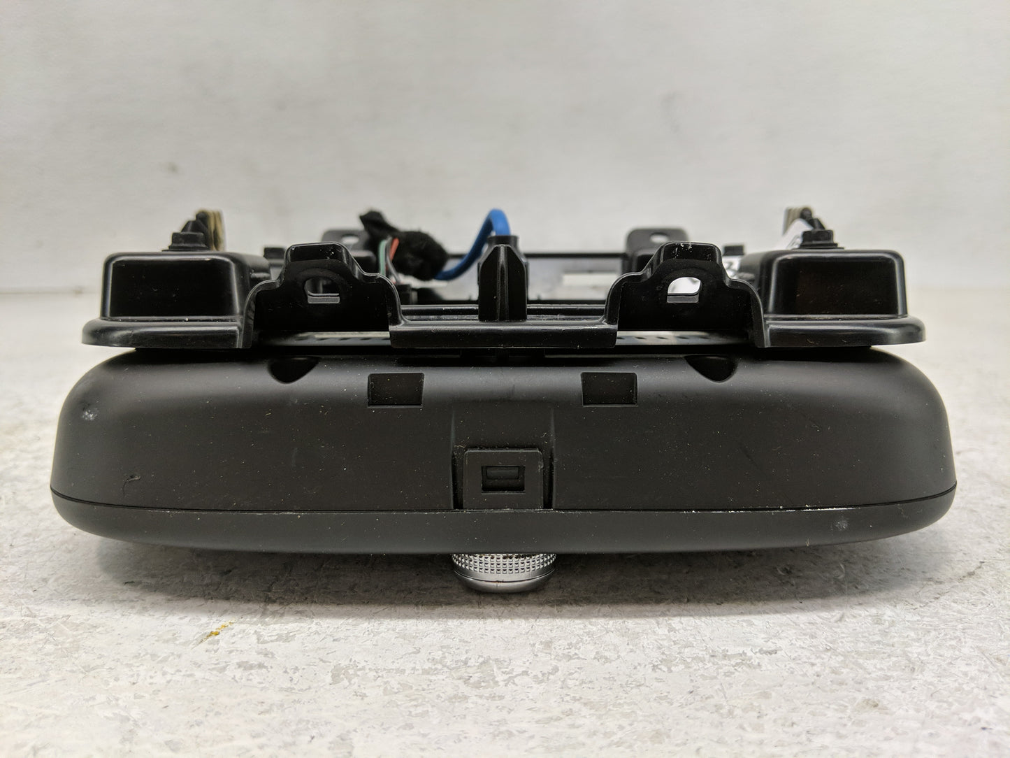 2019 Chevrolet Malibu Information Display Screen - Oemusedautoparts1.com