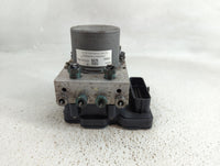 2019-2021 Chevrolet Malibu ABS Pump Control Module Replacement P/N:065055766 Fits Fits 2019 2020 2021 OEM Used Auto Parts - 