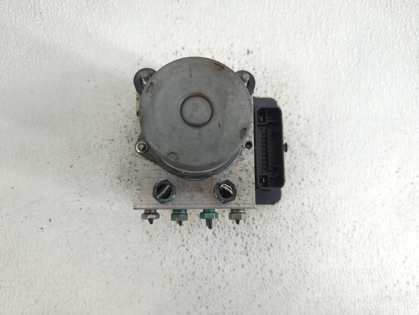 2019-2021 Chevrolet Malibu ABS Pump Control Module Replacement P/N:065055766 Fits Fits 2019 2020 2021 OEM Used Auto Parts - 