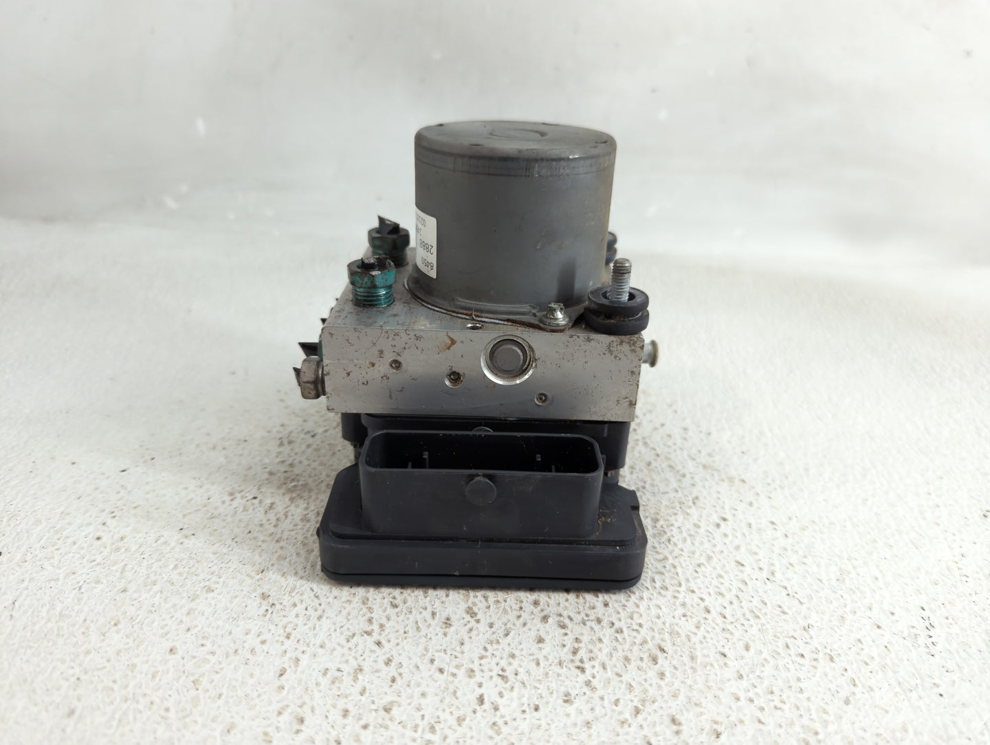 2019-2021 Chevrolet Malibu ABS Pump Control Module Replacement P/N:065055766 Fits Fits 2019 2020 2021 OEM Used Auto Parts - 