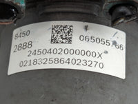 2019-2021 Chevrolet Malibu ABS Pump Control Module Replacement P/N:065055766 Fits Fits 2019 2020 2021 OEM Used Auto Parts - 