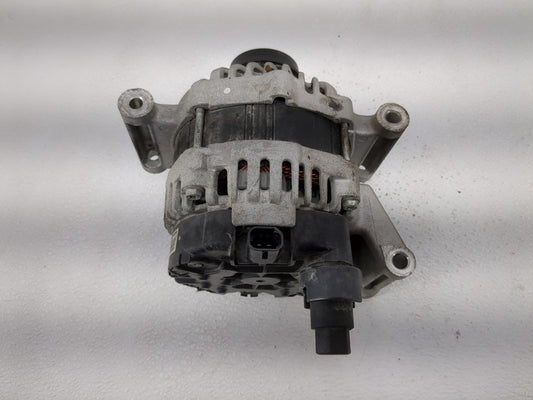 2019-2021 Chevrolet Malibu Alternator Replacement Generator Charging Assembly Engine OEM P/N:A005TV0184ZC 13534118 Fits OEM 