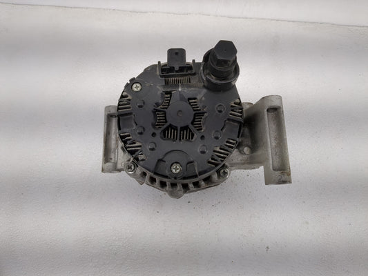 2019-2021 Chevrolet Malibu Alternator Replacement Generator Charging Assembly Engine OEM P/N:A005TV0184ZC 13534118 Fits OEM Used Auto Parts