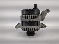 2019-2021 Chevrolet Malibu Alternator Replacement Generator Charging Assembly Engine OEM P/N:A005TV0184ZC 13534118 Fits OEM 