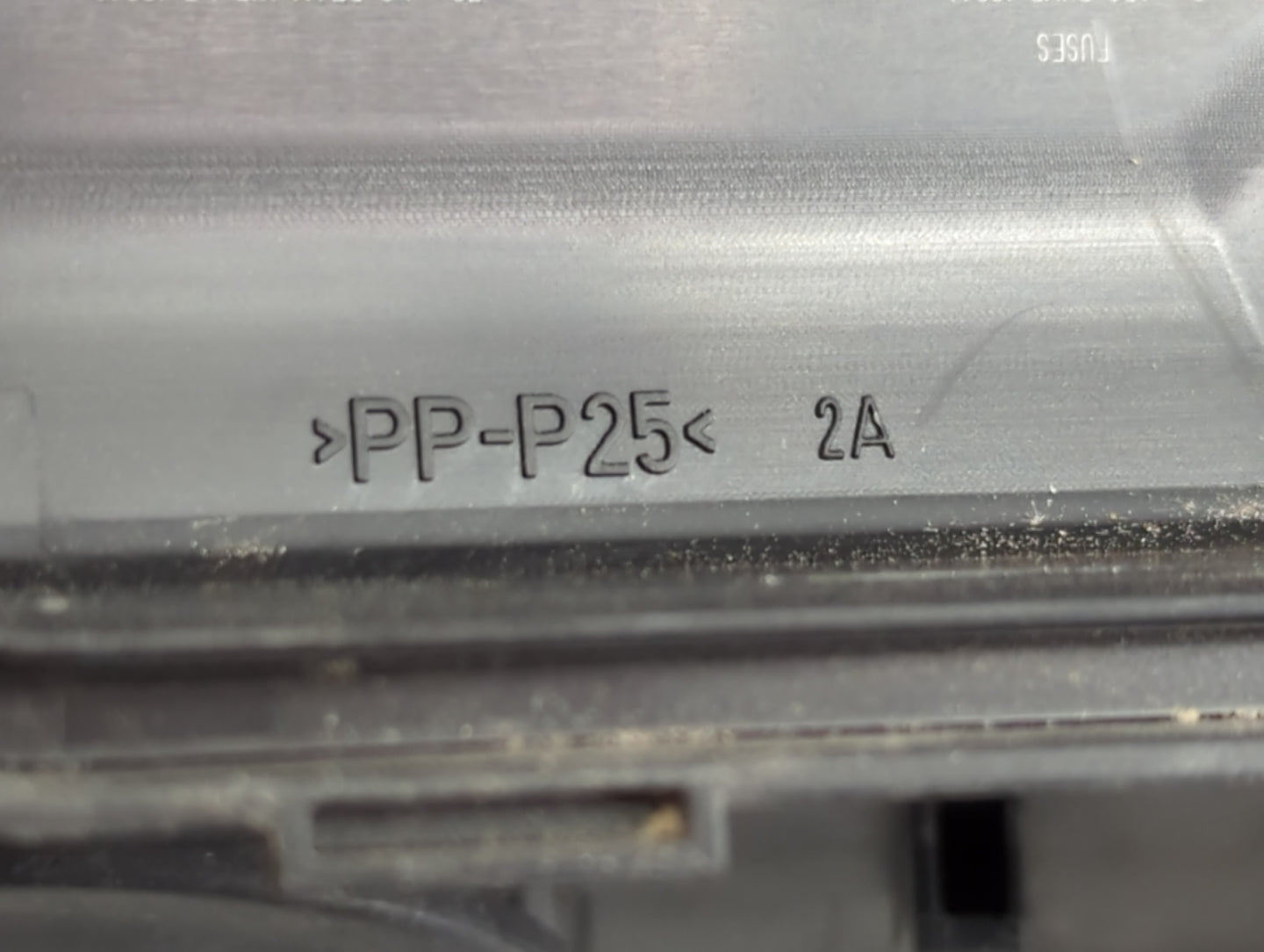 2019 Chevrolet Malibu Fusebox Fuse Box Panel Relay Module Fits OEM Used Auto Parts - Oemusedautoparts1.com