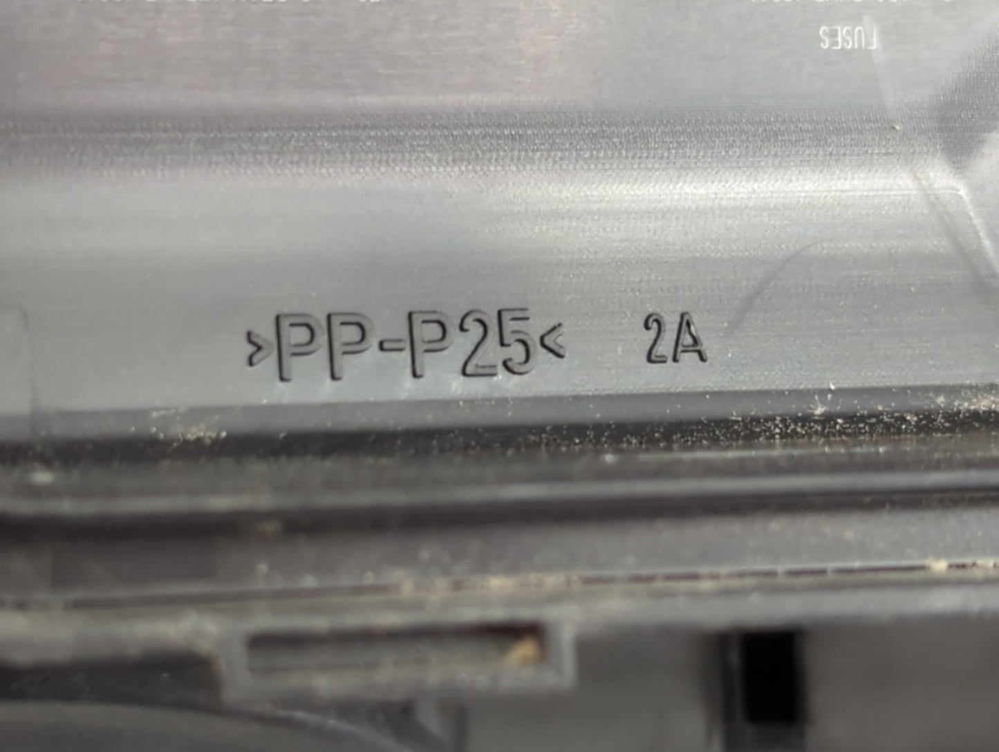 2019 Chevrolet Malibu Fusebox Fuse Box Panel Relay Module Fits OEM Used Auto Parts - Oemusedautoparts1.com