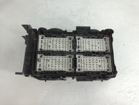 2019 Chevrolet Malibu Fusebox Fuse Box Panel Relay Module Fits OEM Used Auto Parts - Oemusedautoparts1.com