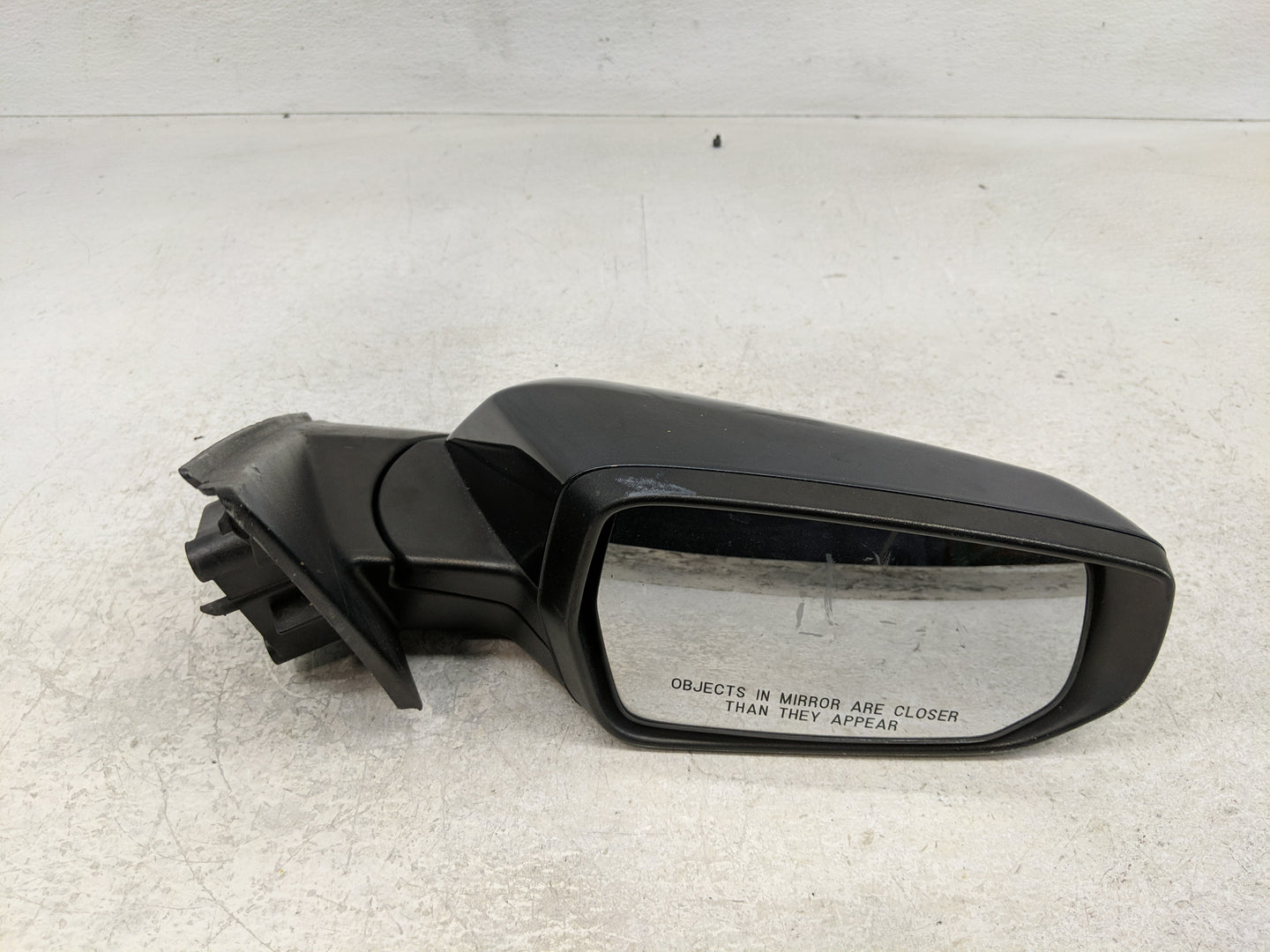 2019-2021 Chevrolet Malibu Side Mirror Replacement Passenger Right View Door Mirror Fits Fits 2019 2020 2021 OEM Used Auto P