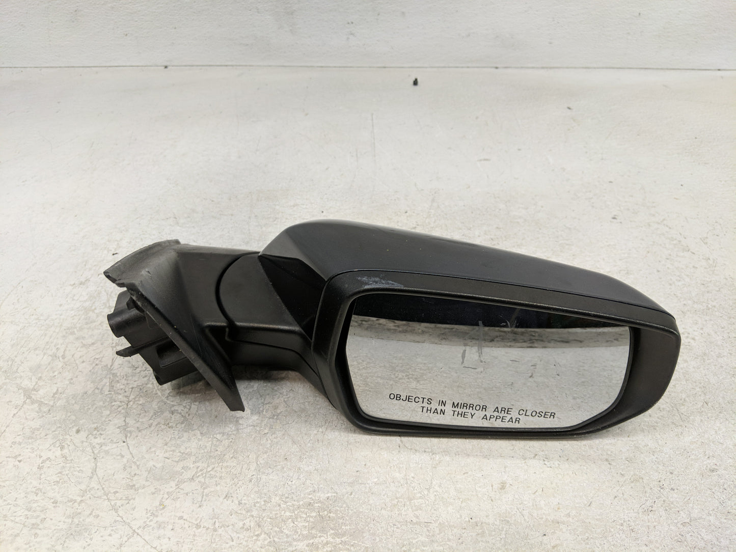 2019-2021 Chevrolet Malibu Side Mirror Replacement Passenger Right View Door Mirror Fits Fits 2019 2020 2021 OEM Used Auto P