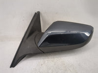 2019-2021 Chevrolet Malibu Side Mirror Replacement Driver Left View Door Mirror Fits Fits 2019 2020 2021 OEM Used Auto Parts