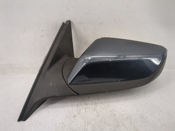 compare product 2019-2021 Chevrolet Malibu Side Mirror Replacement Driver Left View Door Mirror Fits Fits 2019 2020 2021 OEM Used Auto Parts