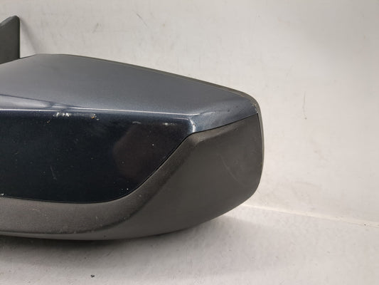 2019-2021 Chevrolet Malibu Side Mirror Replacement Driver Left View Door Mirror Fits Fits 2019 2020 2021 OEM Used Auto Parts