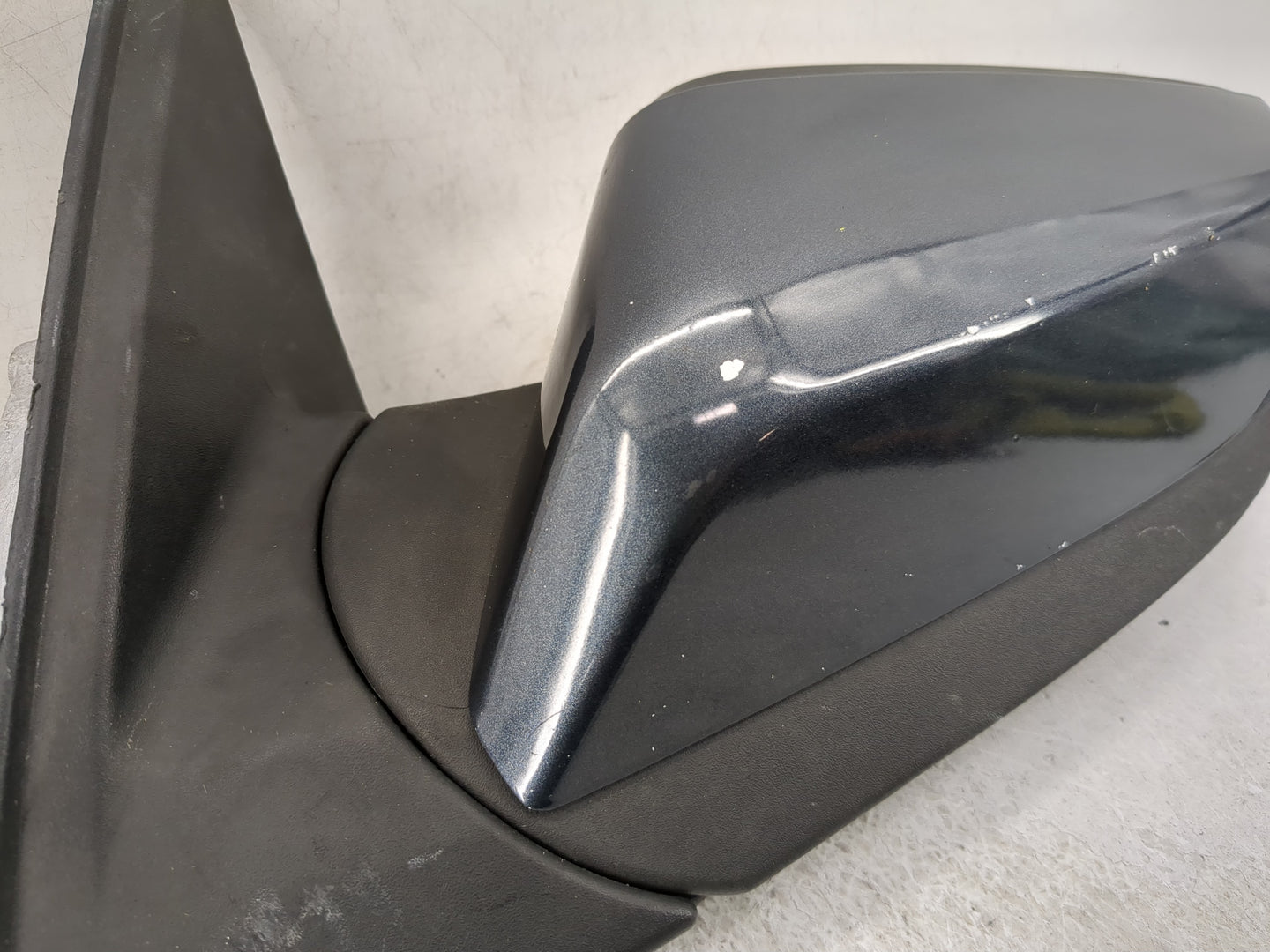 2019-2021 Chevrolet Malibu Side Mirror Replacement Driver Left View Door Mirror Fits Fits 2019 2020 2021 OEM Used Auto Parts
