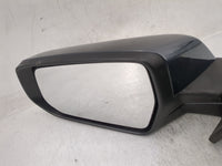 2019-2021 Chevrolet Malibu Side Mirror Replacement Driver Left View Door Mirror Fits Fits 2019 2020 2021 OEM Used Auto Parts