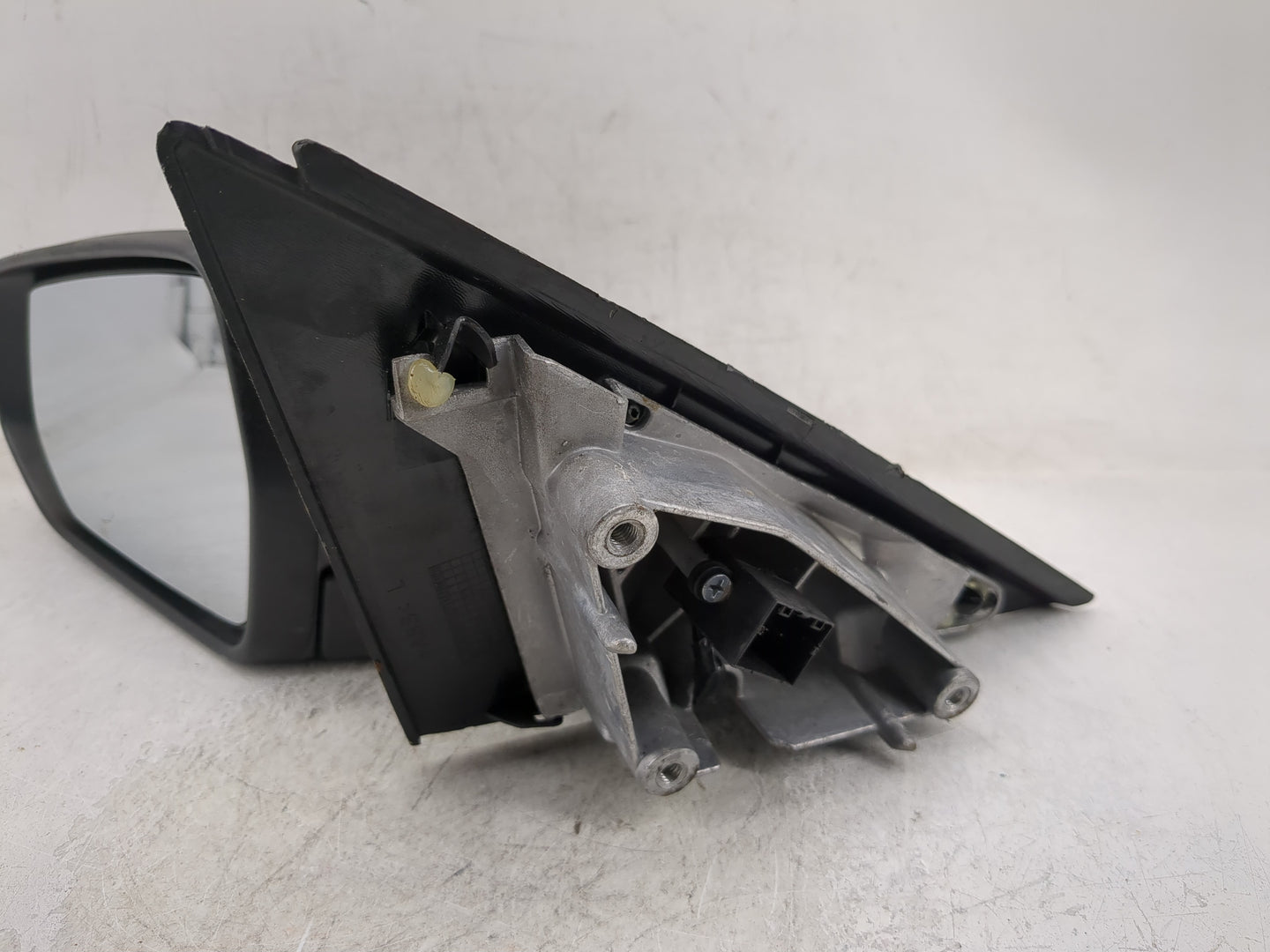 2019-2021 Chevrolet Malibu Side Mirror Replacement Driver Left View Door Mirror Fits Fits 2019 2020 2021 OEM Used Auto Parts