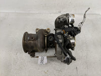 Turbocharger Turbo Charger Super Charger Supercharger - Oemusedautoparts1.com