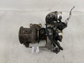 Turbocharger Turbo Charger Super Charger Supercharger - Oemusedautoparts1.com