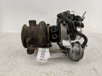 Turbocharger Turbo Charger Super Charger Supercharger - Oemusedautoparts1.com