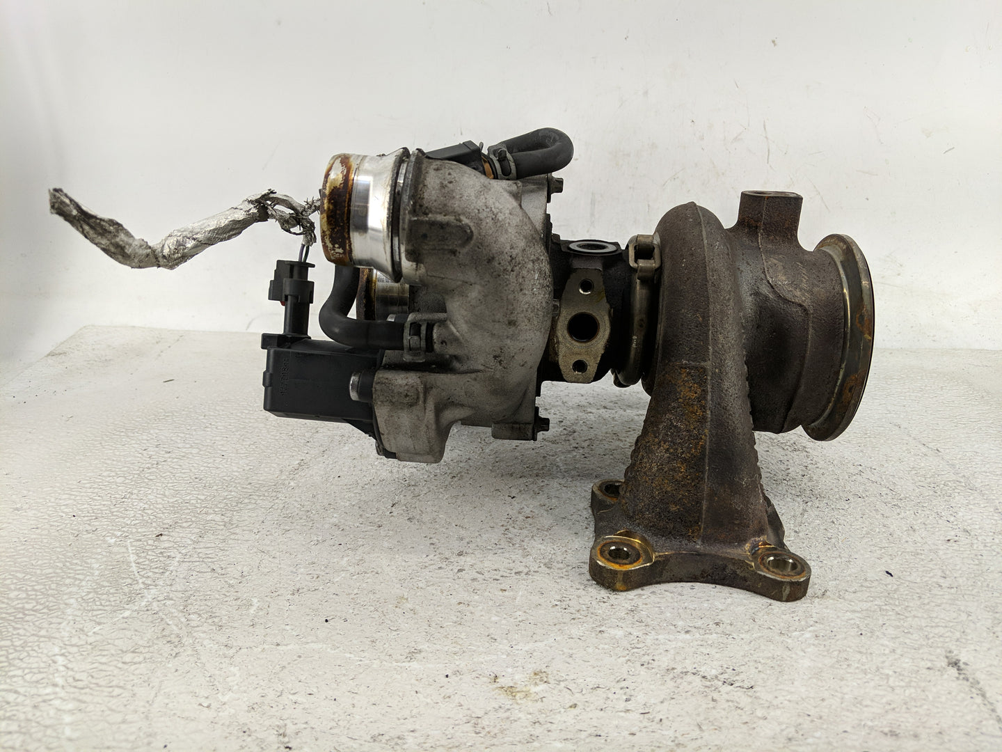 Turbocharger Turbo Charger Super Charger Supercharger - Oemusedautoparts1.com