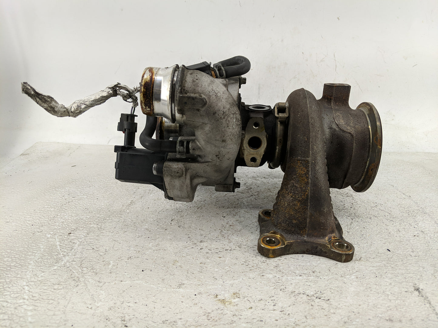 Turbocharger Turbo Charger Super Charger Supercharger - Oemusedautoparts1.com