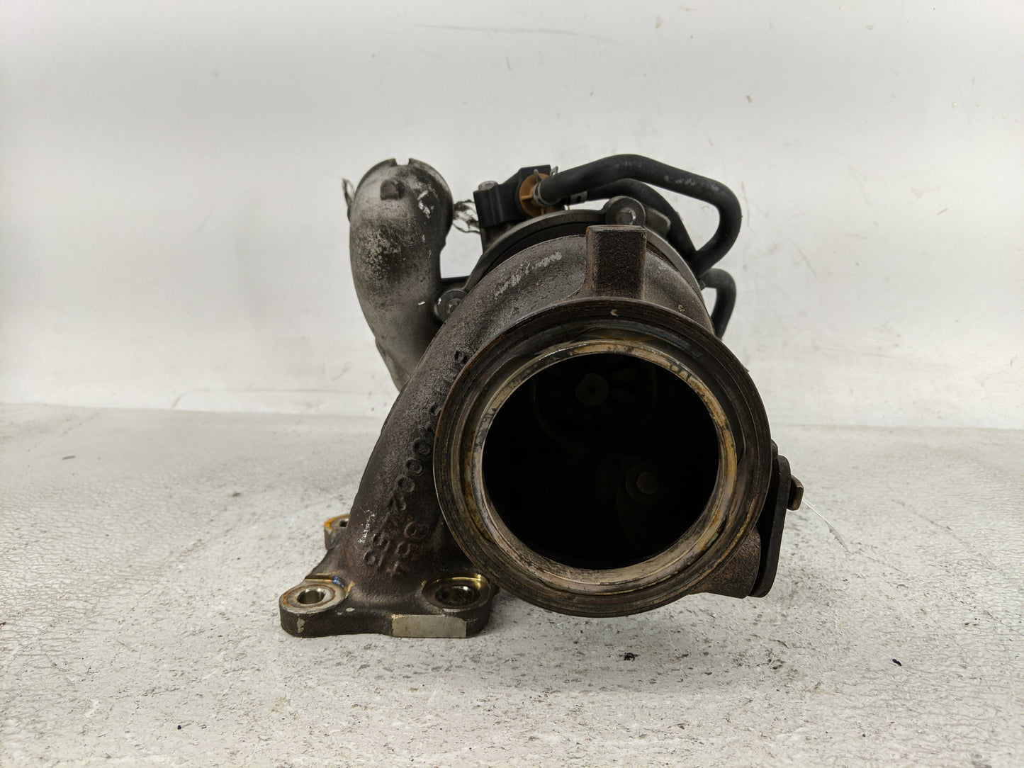 Turbocharger Turbo Charger Super Charger Supercharger - Oemusedautoparts1.com